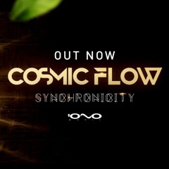 03 . Cosmic Flow - Turn It