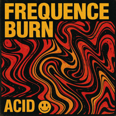 Frequence Burn - aitsch.