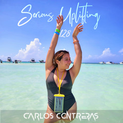 Carlos Contreras pres. Serious Uplifting 128 (17-06-25)