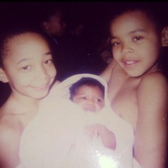 Tommy Egan & Ghost (YN4L)