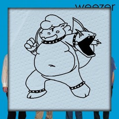Taking Me to Wily's Castle