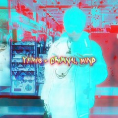 YFM118 - CRIMNAL MIND