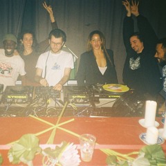 Live @ All We Need 04-11-22