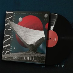 Sangam - Way We Are [4IN​-​007] 12'' Vinyl