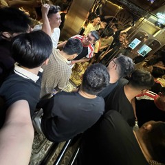HPBD Chơi Xong Dong ( Hội Nghiện Mù Vó) - Tèo Em -