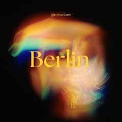 Berlin mix set deeply inspired by experience at Berghain and RSO.BERLIN