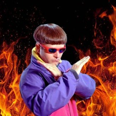 Little Ricky zr3-zoom zoom feat (Oliver tree and ice spice)