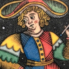 Tarot Hour #49 - The Magician