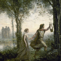 Eurydice / Orpheus