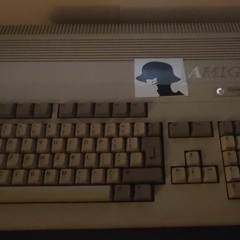910 - sl3tden5 - Amiga Protracker