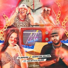 Mi Vicio - Yilberking, Sebastian Roldan, Julietta, Bless