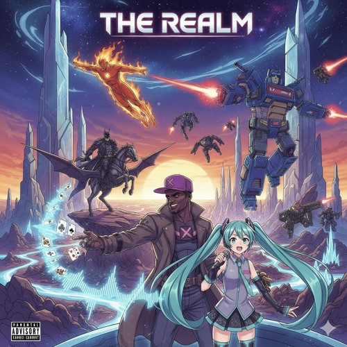 THE REALM