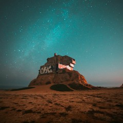 Desert Breeze (Prod. by Muddy)