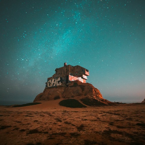 Desert Breeze (Prod. by Muddy)