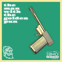 The Man With The Golden Pun [Instrumental]