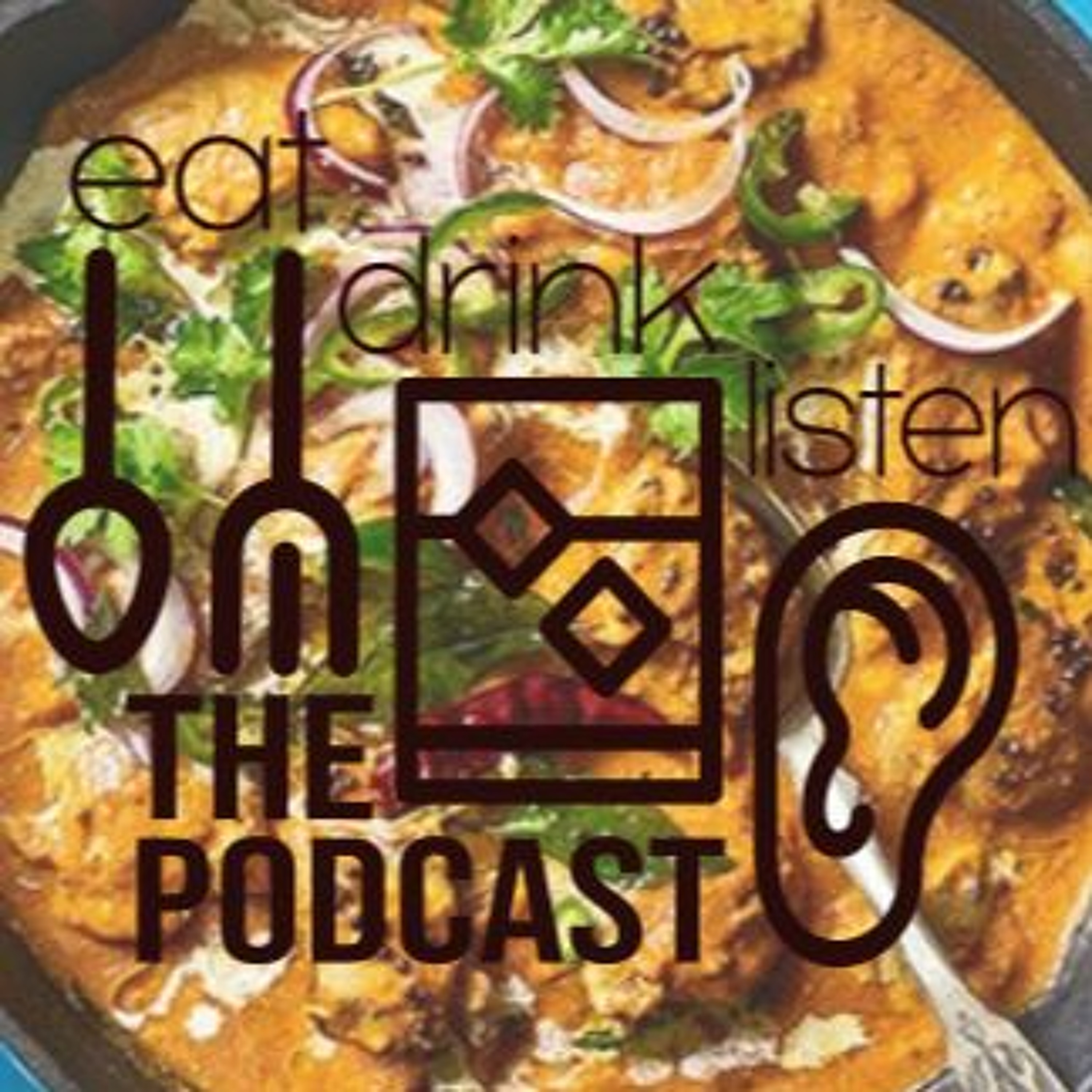 Eat Drink Listen