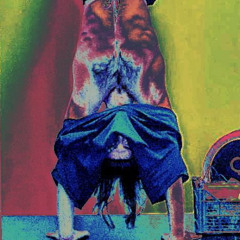 Acid & Melodic Techno Mix - acid technoid