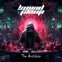 Sound Cloup - The Antidote (Original Mix)