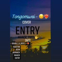 Tongomwei - (cover) Entry