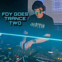 FDY Goes Trance Two / 08.11.2023 @CharlesBronson - ConnectrumHalle