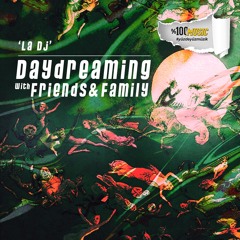 daydreaming with La DJ (20-10-2023)