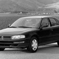 mikey mcgrady in toyotas