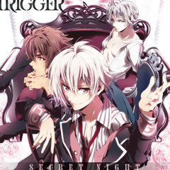 NATSU☆しようぜ！- TRIGGER version