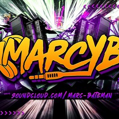 Marcy B - Midweek Bounce with Marcy B 12-11-21