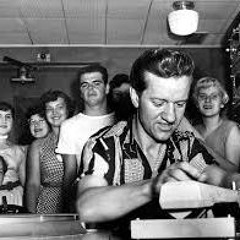 WAMO-Pittsburgh Porky Chedwick 1950s