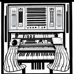Necessary Output (electro/house/techno dj mix 07/2025)