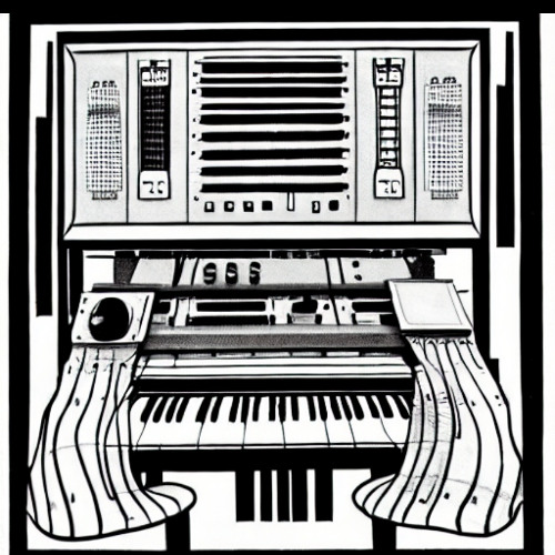Necessary Output (electro/house/techno dj mix 07/2025)