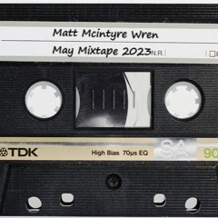 May Mixtape 2023