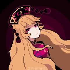 [LSDj] Pure Furies ~ Whereabouts of the Heart - Touhou remix