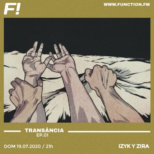Transância S01E01 — Preliminares [izyk y zira]