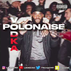 LIKMA140- POLONAISE ( audio officiel).m4a