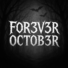 ALIV3 - FOR3V3R OCTOB3R