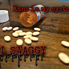 Xans In My System