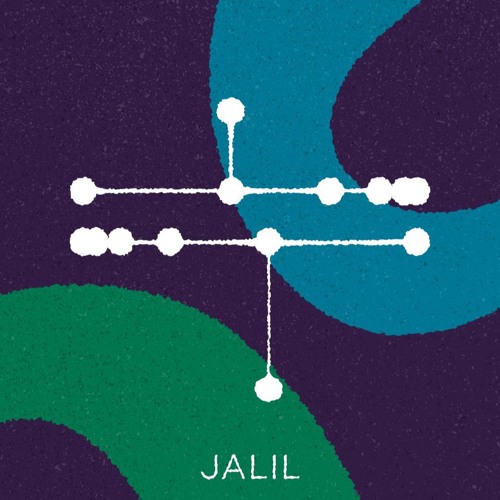 Slow Life Friends Podcast - 026 - JALIL -