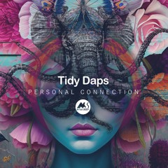 Tidy Daps - Personal Connection [M-Sol DEEP]