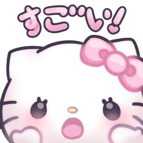 Stream 🌸 bunny🌸 | Listen to hello kitty playlist online for free on ...