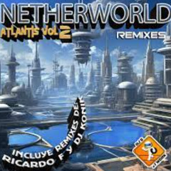 jupiter - netherworld - atlantis(remix) free download