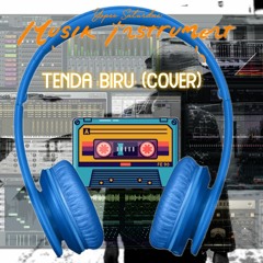 Tenda Biru (Cover musik instrument)-Yopee saturdae