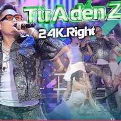 24K RIGHT - Từ A Đến Z (Vinahouse CUT)