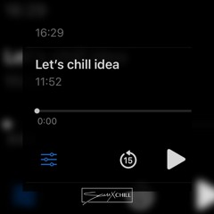 Let's Chill