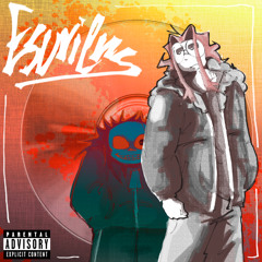 GLARE OST: Esuriens (Scrapped)