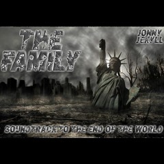 Jonny Jekyll - Soundtrack to the End of the World - 03 - A Plague upon Us All