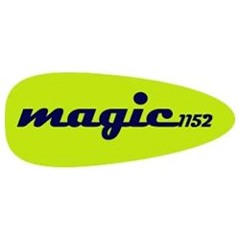 NEW: RJO - Jingle Of The Day (24th October 2025) - Magic 1152 'North East' (1998) - JAM