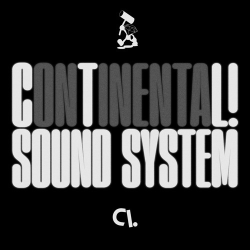 CONTINENTAL! SOUND SYSTEM