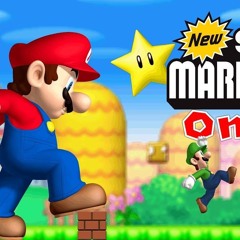 VS: Sky - Mario vs Luigi Online (Slowed + Reverb)