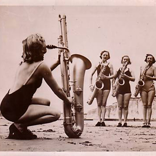 The Skatalan Logicofobism (Traffic d'Abstractions - 1993)